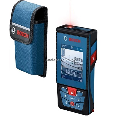 Bosch GLM100-25C Red Laser Range Finder Measure Distance 0.08~100m Bosch GLM100-25C Red Laser Range Finder Measure Distance 0.08~100m